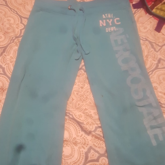 Sweatpants - Picture 1 of 1